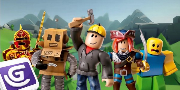 Создаем свою вселенную по мотивам любимой игры на движке GDevelop 5 - Школа программирования для детей, компьютерные курсы для школьников, начинающих и подростков - KIBERone г. Павлодар