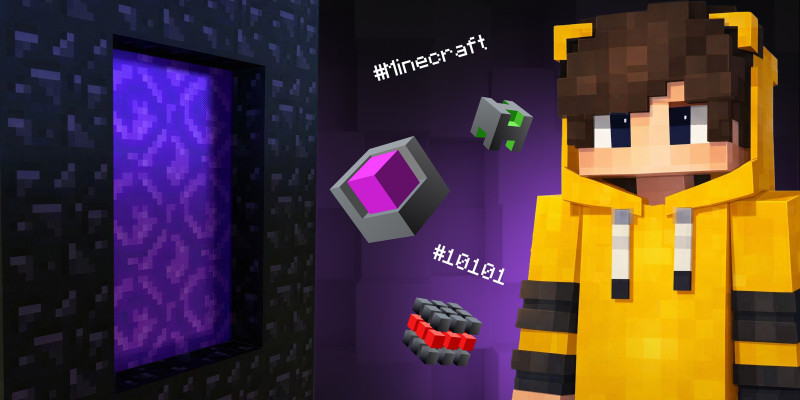 Архитекторы Реальности. Программируем Портал в Minecraft - Школа программирования для детей, компьютерные курсы для школьников, начинающих и подростков - KIBERone г. Павлодар